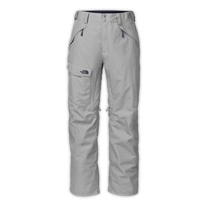 The North Face HyVent Ski Snowboard Insulated Outdoor Winter Pants LIKE NEW